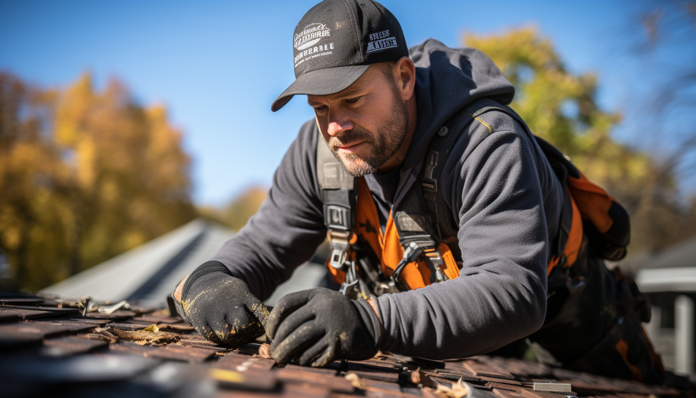 3 conseils pour réhabiliter sa toiture