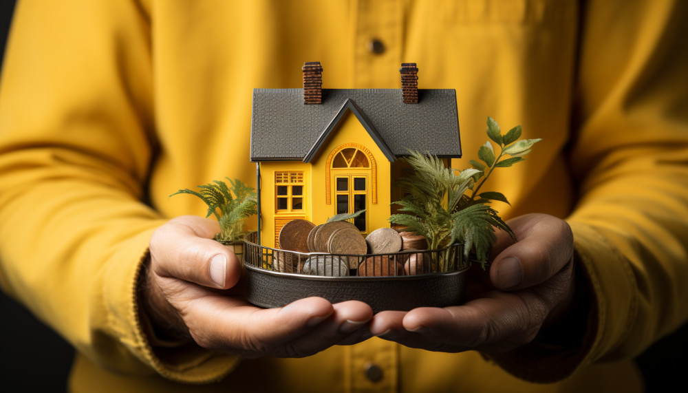Autre - 4 astuces pour payer moins cher son assurance habitation