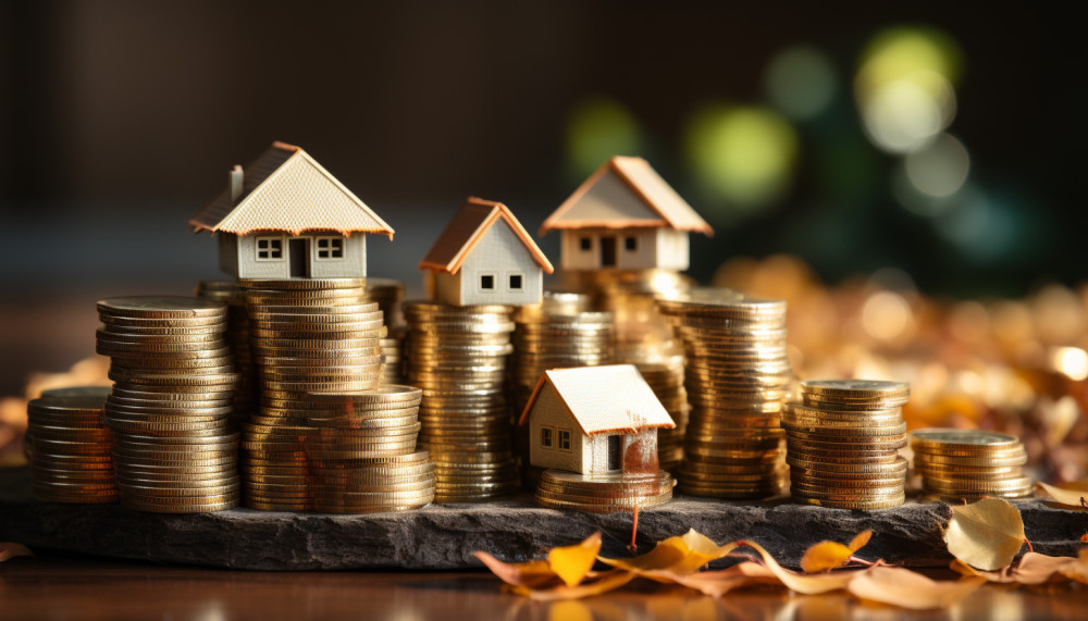 Achat immobilier : comment savoir si le prix au m² est dans la moyenne ?