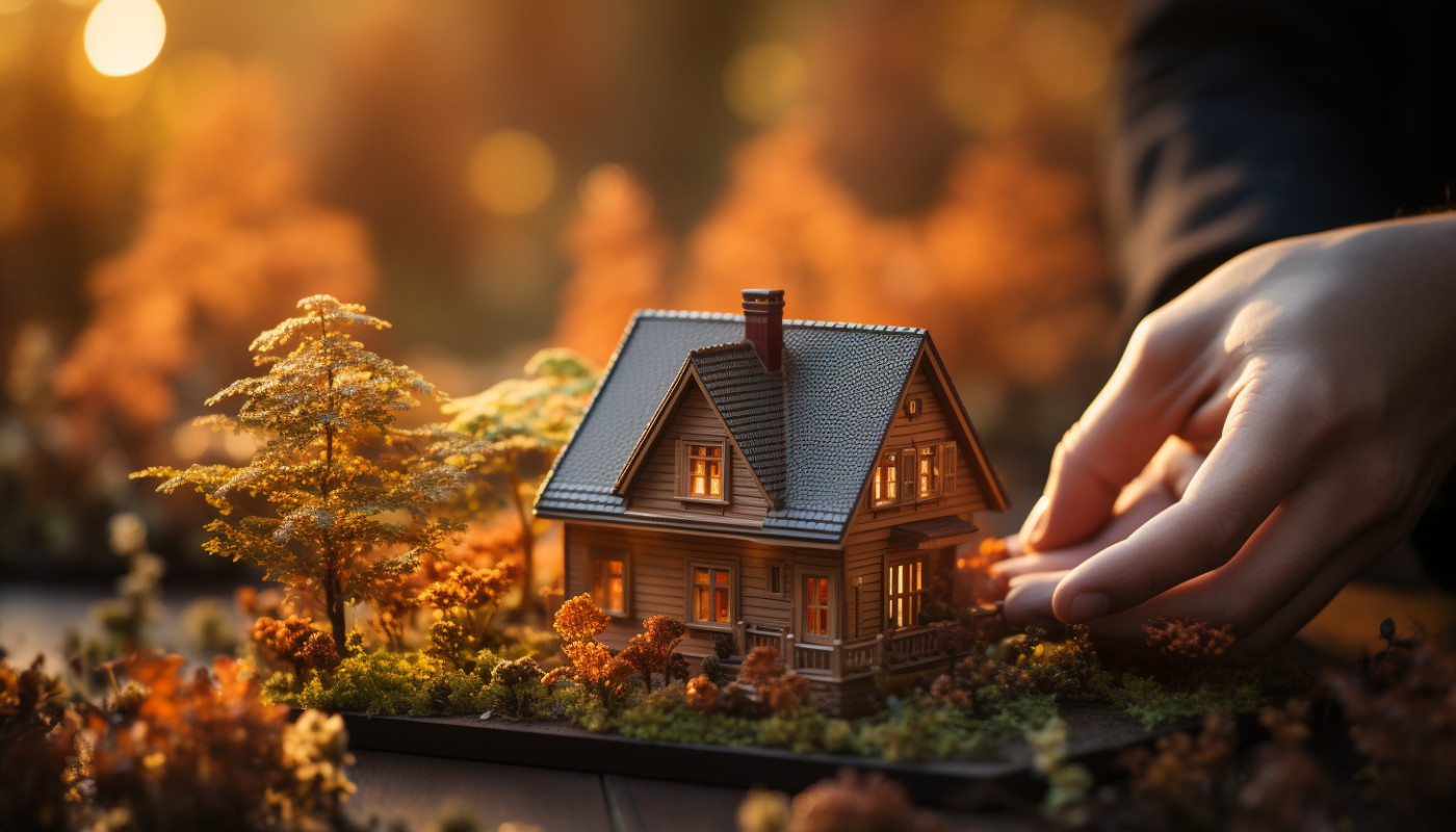 Acheter ou construire une maison ?