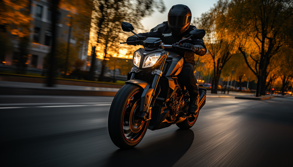 Autre - Assurance moto après suspension du permis : comment en trouver une ?