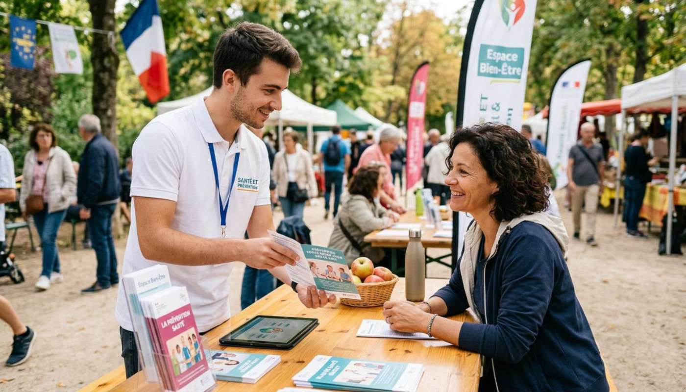 Assurance santé : et si la prévention coûtait moins cher que le soin ?