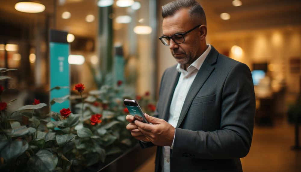 Autre - Banque en ligne sans justificatif-est-ce possible ?