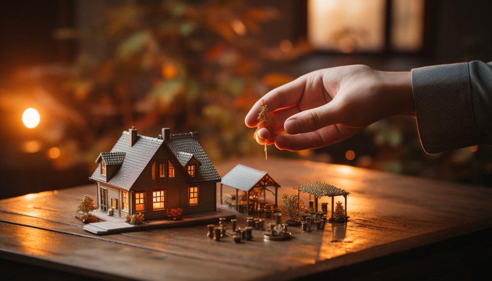 Autre - Bien vendre avec agence immobilière : comment procéder pour y arriver ?