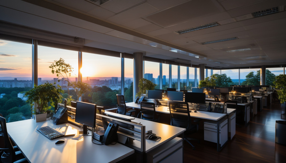 Comment bien choisir les locaux de ses bureaux ?