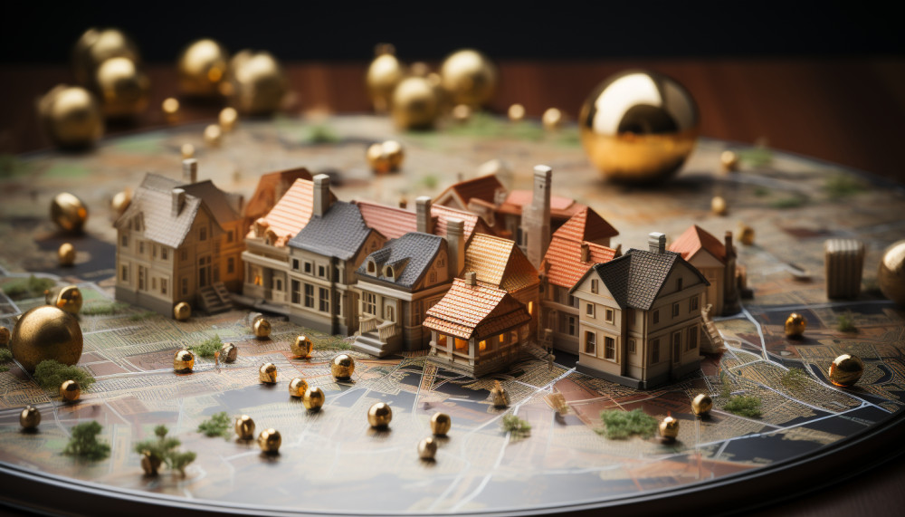 Autre - Comment estimer son budget immobilier avant de faire un achat de bien ?