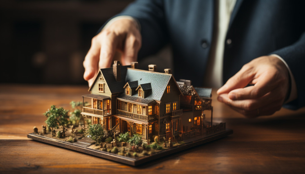 Autre - Comment et quand vendre la nue-propriété d’une maison ?