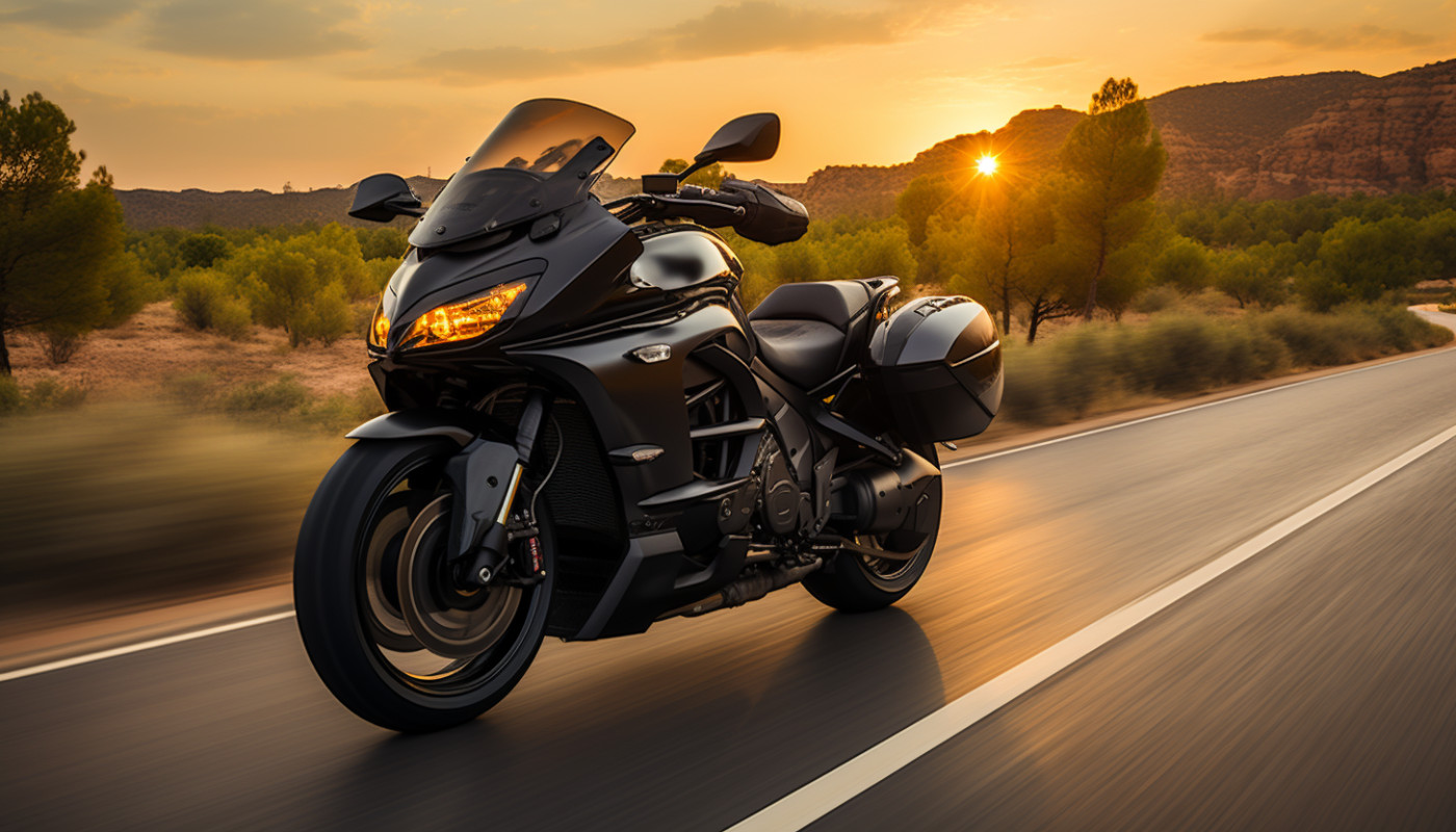 Comment financer l'achat de sa moto ?