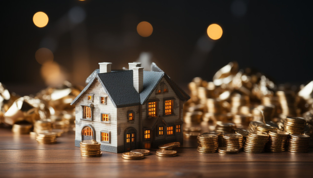 Autre - Comment fixer correctement le prix de vente d’un bien immobilier ?