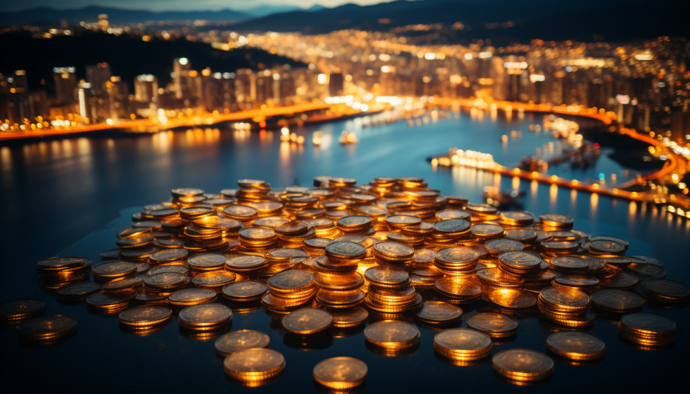 Crypto - Comment l'immobilier à Monaco s'adapte à la révolution des cryptomonnaies