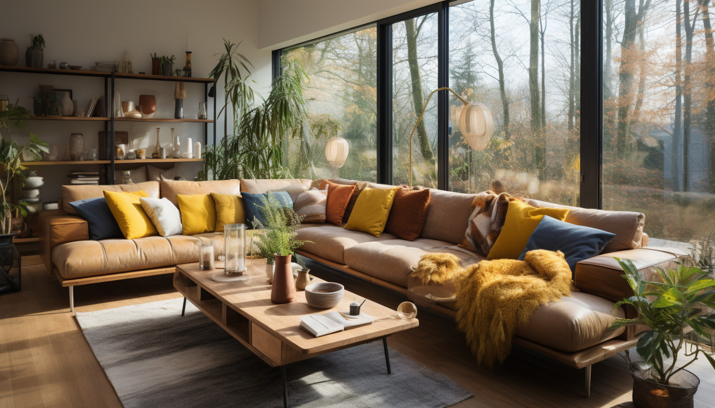 Comment préparer votre maison à vendre ?