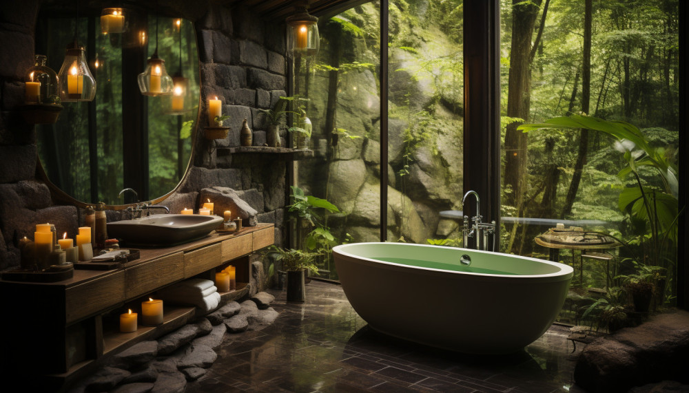 Comment rendre votre salle de bain écologique ?