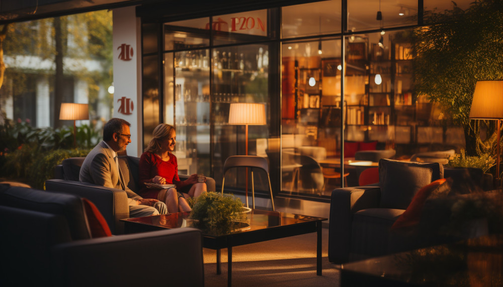 Comment Zan Bon Immobilier adapte-t-il ses stratégies au contexte international ?
