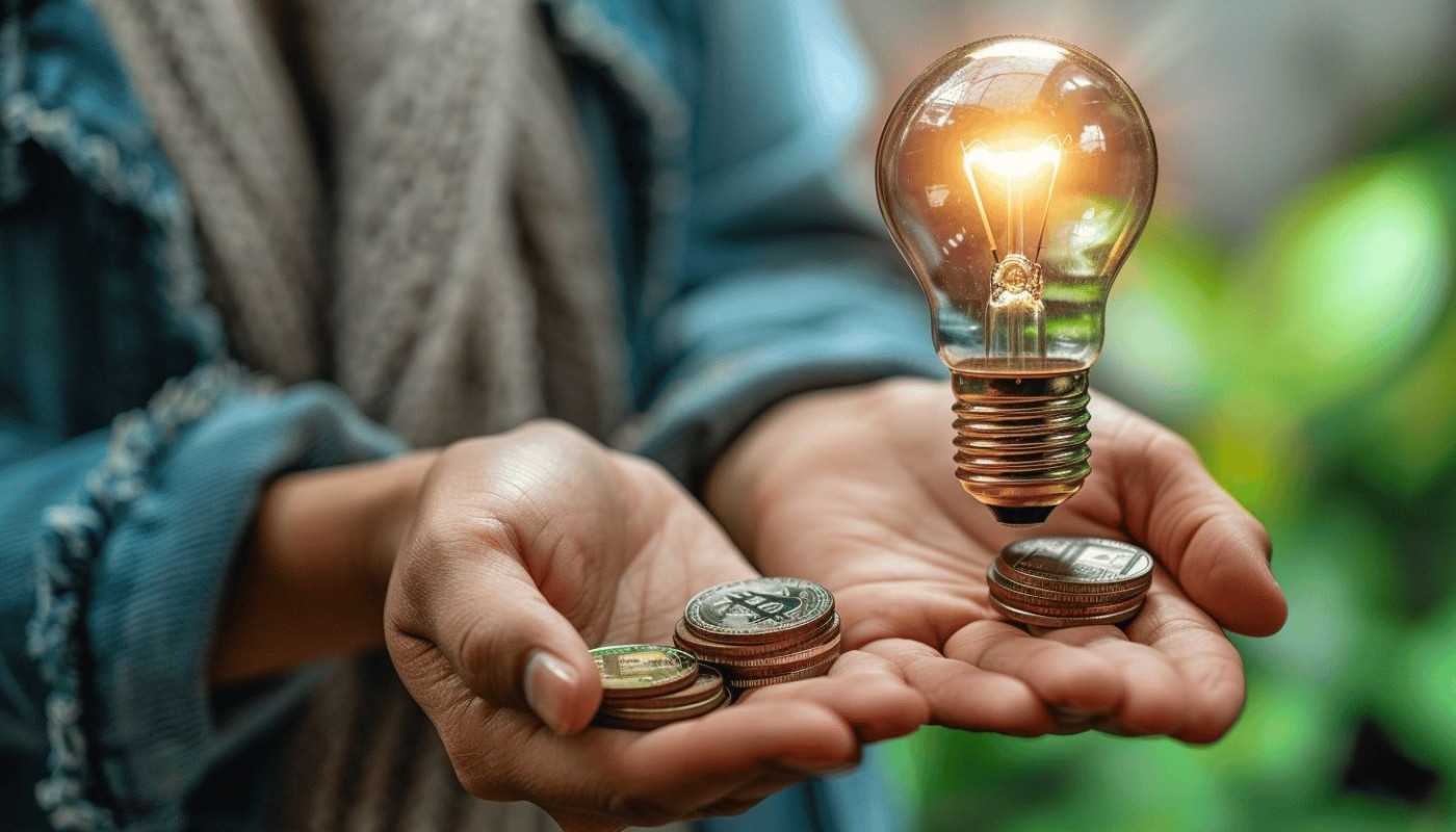 Prêts - Comparatif des prêts verts et leur influence sur les économies d'énergie à long terme