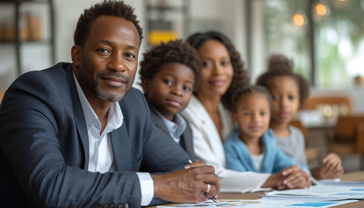 Comprendre l'importance et les bénéfices d'un conseil personnalisé en gestion de patrimoine familial