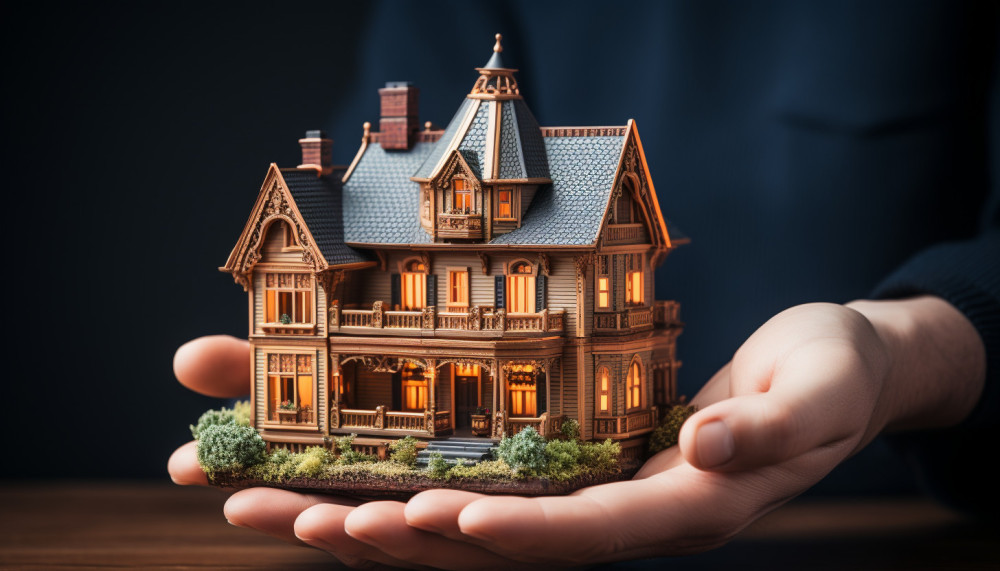 Autre - Contracter un prêt immobilier : les étapes à suivre