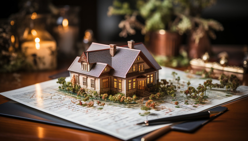 Autre - Estimation immobilière : Pourquoi choisir un notaire ?