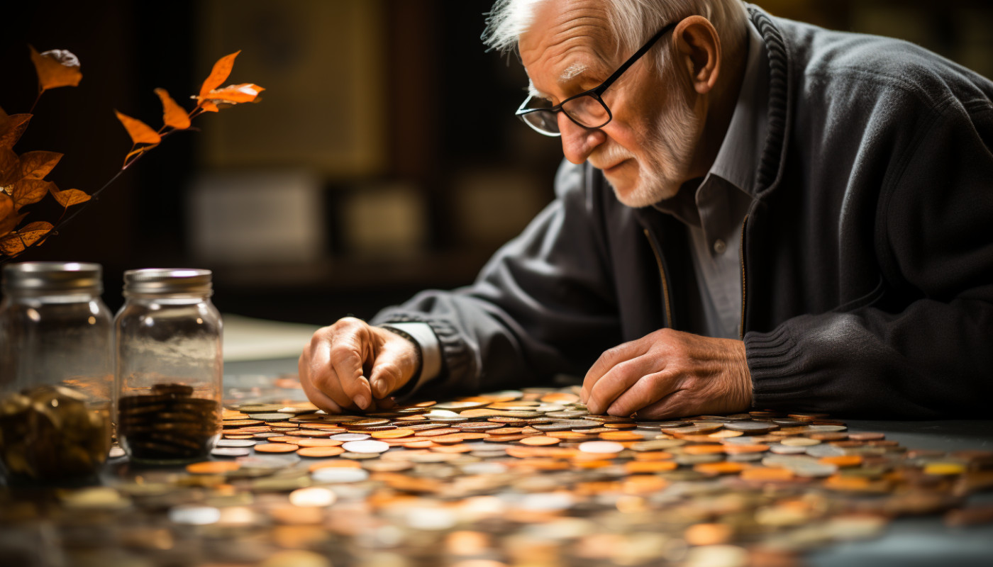 Frais de notaire viager : comment le calculer ?