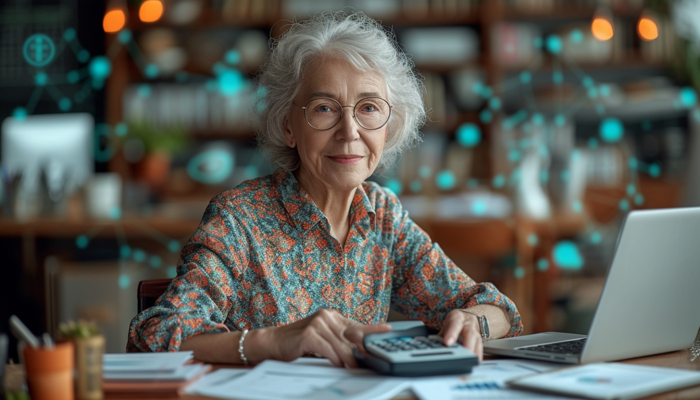Les avantages fiscaux liés au cumul emploi-retraite pour les seniors