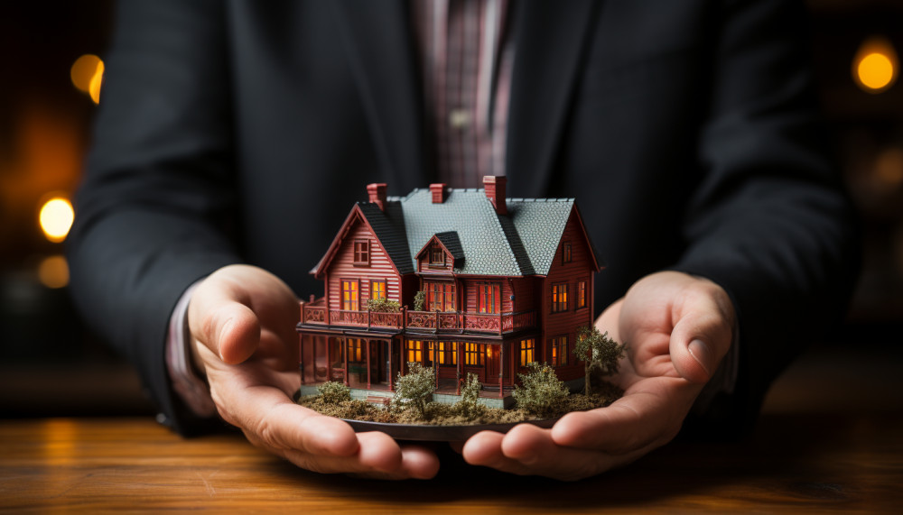 Autre - Les différents types d'assurance habitation