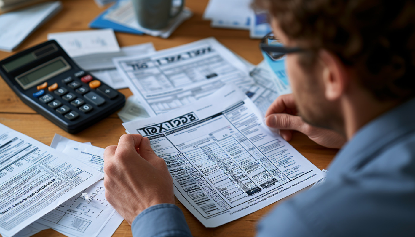 Les erreurs à éviter lors de la déclaration de revenus pour maximiser son retour d'argent