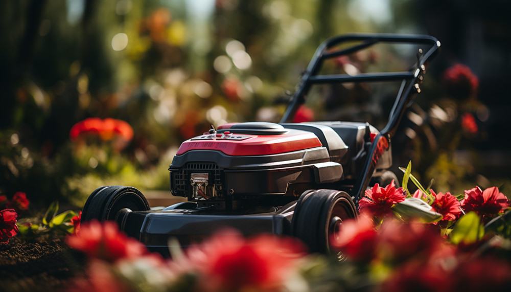 Les innovations technologiques les plus récentes pour un jardinage efficace