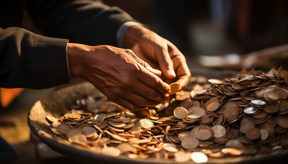 Autre - L’essentiel à savoir sur la microfinance