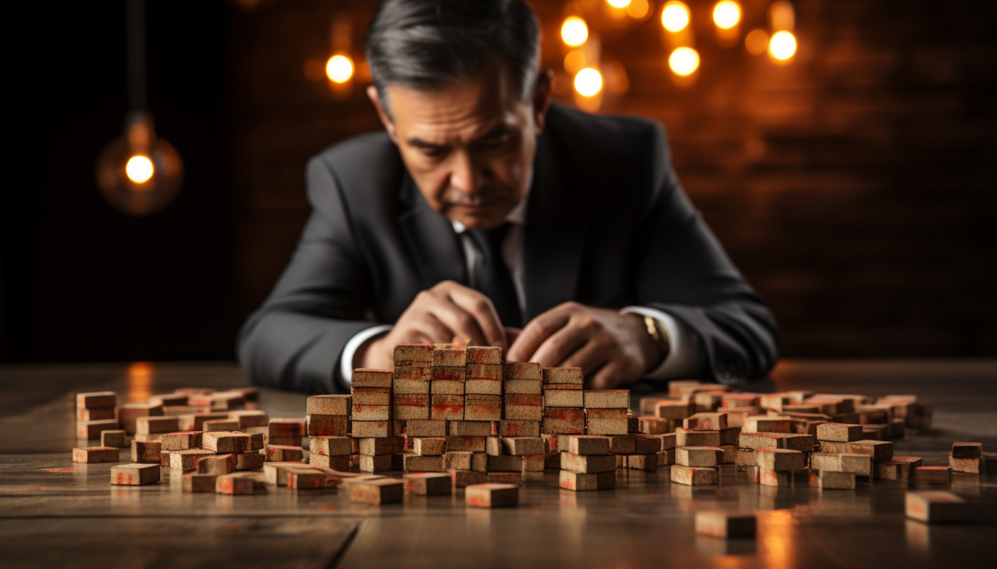 L’investissement SCPI : quels sont les principaux risques ?