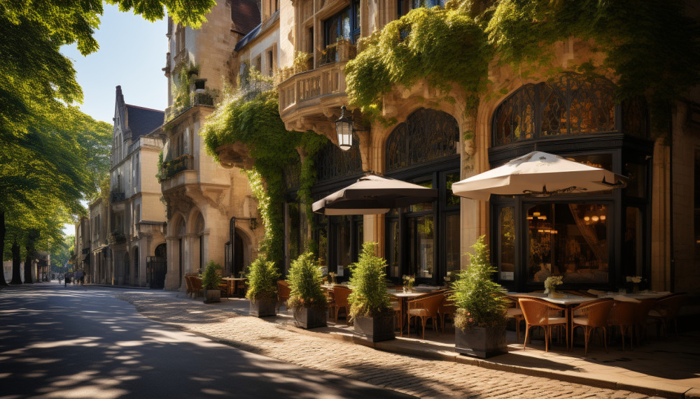 Pour quelle raison investir dans l’immobilier à Tours ?