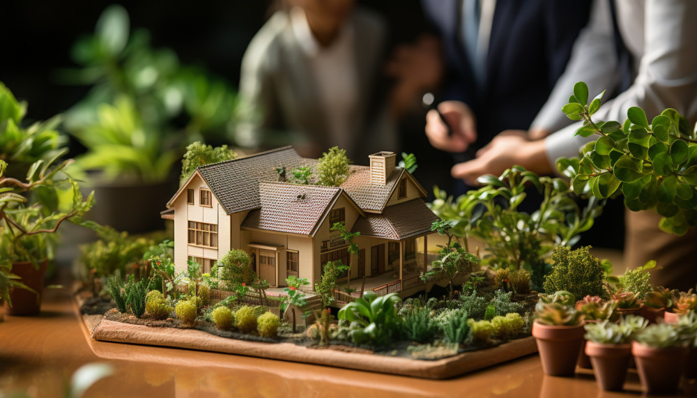 Prêts - Prêts verts : une nouvelle manière de financer son habitation éco-responsable