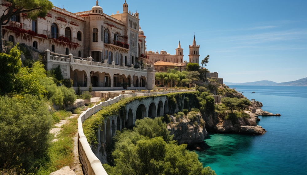 Que savoir du marché immobilier à Monaco ?