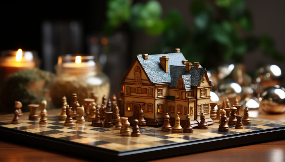 Autre - Quelles sont les garanties bancaires lors d’un achat immobilier ?