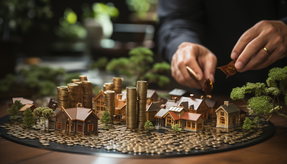 Autre - Quelques types d’investissements immobiliers existant
