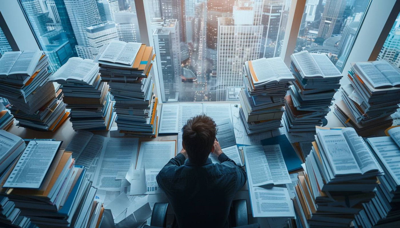 Crypto - Stratégies d'adaptation des investisseurs face aux régulations crypto récentes