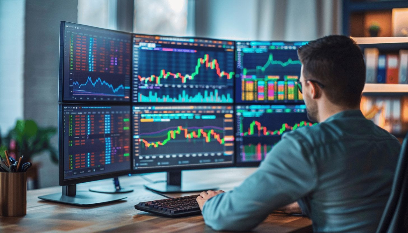 Crypto - Stratégies d'investissement en crypto-monnaies pour les marchés baissiers perspectives et gestion des risques