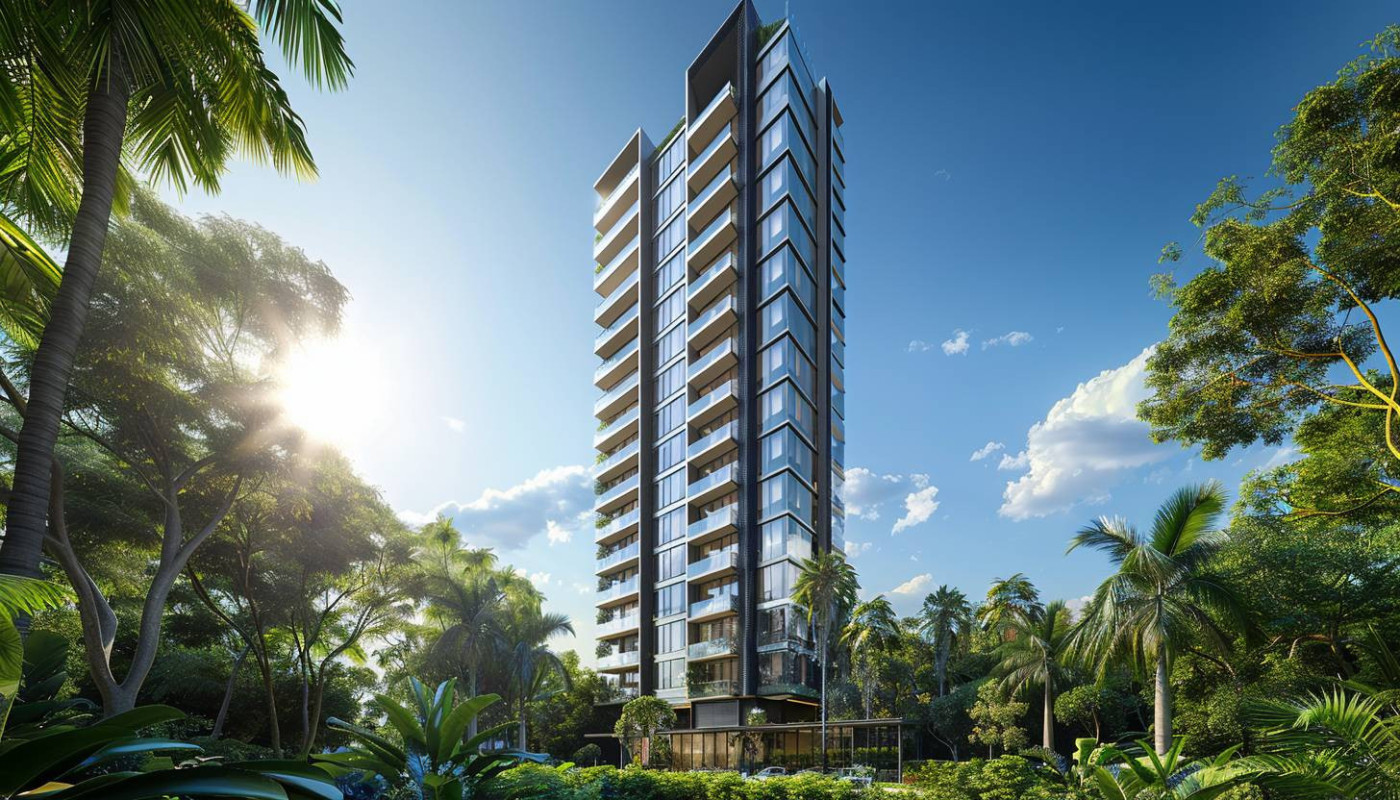 Stratégies pour attirer des investissements étrangers dans l'immobilier local