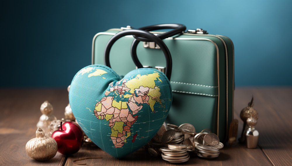 Autre - Tout ce qu'il faut savoir sur les avantages de l'assurance voyage