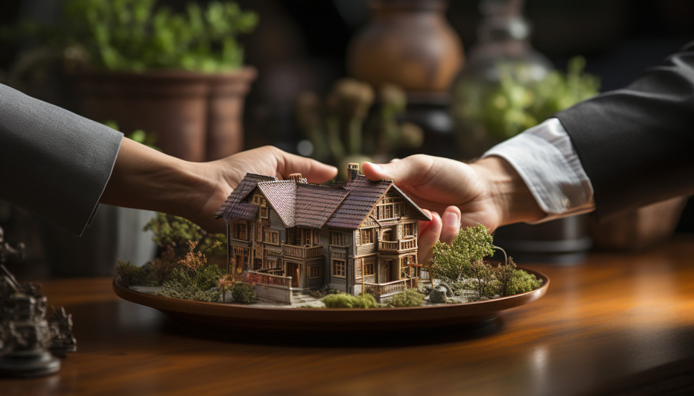 Vaut-il la peine de faire appel aux services d'un agent immobilier ? Avantages et inconvénients de travailler avec des intermédiaires