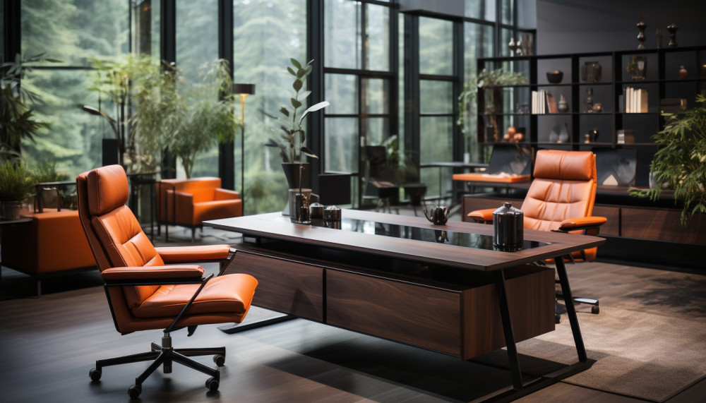 Autre - Vous aménagez le bureau ? Nous vous conseillons sur la façon de choisir le mobilier de bureau parfait